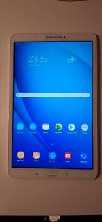 Galaxy Tab A (10.1", 2016) wit • 16 GB • WiFi, Computers en Software, Android Tablets, 10 inch, Ophalen of Verzenden, Zo goed als nieuw