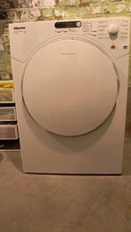 Droogkast Miele T7734, Elektronische apparatuur, Droogkasten, Ophalen, 6 tot 8 kg, Gebruikt, Luchtafvoer