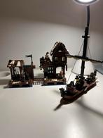 LEGO The Hobbit - 79016/ LEGO The Hobbit 79013, Kinderen en Baby's, Speelgoed | Duplo en Lego, Ophalen, Zo goed als nieuw, Complete set