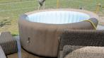 Jacuzzi lay - z spa, Tuin en Terras, Ophalen, Zo goed als nieuw, Pomp