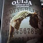 Ouija origin of evil dvd als nieuw krasvrij 2eu, Cd's en Dvd's, Dvd's | Horror, Vanaf 16 jaar, Ophalen of Verzenden, Zo goed als nieuw