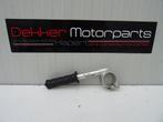 Linker Stuur / Clipon helft Yamaha YZF R1 2002-2003 RN09, Gebruikt, -, -, Ophalen of Verzenden