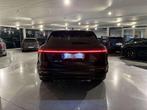 Audi e-tron 55 QUATTRO 408PK * FULL BLACK PACK * PANO * CAM*, Auto's, Audi, Automaat, 478 km, Gebruikt, 408 pk