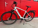 Scott Sub Sport eRIDE 10 LARGE 625Wh 2022, Fietsen en Brommers, Ophalen, Gebruikt, Aluminium, Scott