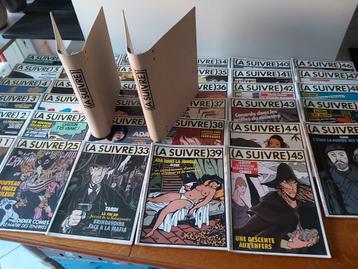 29 strips om te volgen, SEO, TTB, verkoop in bulk of de stri beschikbaar voor biedingen