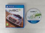 PS4: WRC 5, Consoles de jeu & Jeux vidéo, Enlèvement ou Envoi, Utilisé