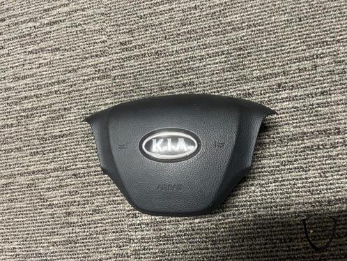 Kia picanto stuur airbag 1y56940010, Auto-onderdelen, Elektronica en Kabels, Kia, Gebruikt