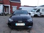 AUDI A3 SPORTBACK S-LINE HYBRIDE B 05-25, Autos, Argent ou Gris, Achat, Entreprise, Cruise Control