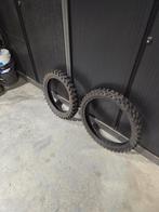 Banden ktm sx 85, Motoren, Ophalen