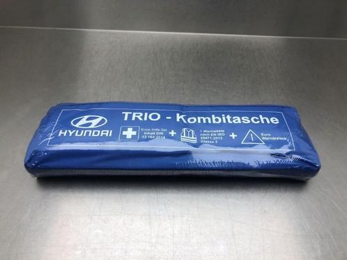 DIVERSEN EHBO kit Hyundai Kona (OS) (01-2017/04-2023), Auto-onderdelen, Overige Auto-onderdelen, Hyundai, Gebruikt