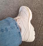 Nieuw Hogan dames sneacker ivoorkleur, Kleding | Dames, Schoenen, Ophalen, Nieuw