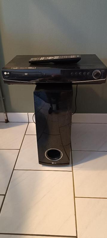 Home cinéma  beschikbaar voor biedingen