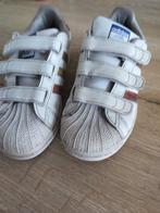 Adidas Superstar maat 34 wit, Ophalen of Verzenden, Zo goed als nieuw