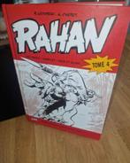 Rahan – Intégrale N&B T.4 – Lécureux & Chéret – Editions 40, Boeken, Stripverhalen, Eén stripboek, Ophalen of Verzenden, Zo goed als nieuw