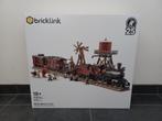 Lego Wild West Train 910044, Ophalen of Verzenden, Nieuw, Complete set, Lego