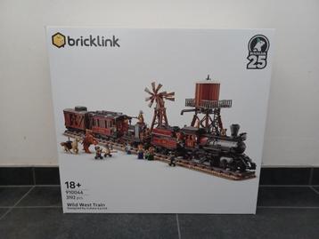 Lego Wild West Train 910044 beschikbaar voor biedingen