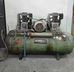CREEMERS Compressor | 500 Liter, Ophalen