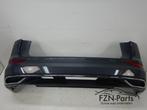 VW Golf 8 Variant Achterbumper Chrome 6PDC LX7Z, Auto-onderdelen, Ophalen of Verzenden, Gebruikt