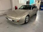 Porsche 944 Targa - 1986, Auto's, Te koop, Beige, 120 kW, Benzine