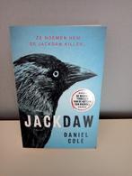 Jackdaw (Daniel Cole), Boeken, Ophalen of Verzenden, Gelezen, Jack daw