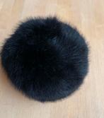 Vintage 60  Toque Motsch Paris vison style Bibi J Kennedy, Hoed, Motsch, Zo goed als nieuw, One size fits all