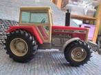 Tracteur Massey Ferguson 2680 Britains de 1984, Hobby & Loisirs créatifs, Voitures miniatures | 1:32, Utilisé, Enlèvement ou Envoi
