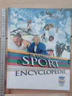 De ultieme sportencyclopedie, Ophalen of Verzenden, Nieuw, Overige sporten