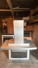 Dampkap siemens, Elektronische apparatuur, Ophalen