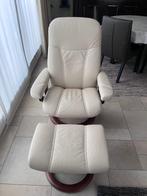 relaxzetel, Ophalen, Zo goed als nieuw, Hout