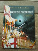 Kronieken van de zwarte maan deel 1 HC, Boeken, Stripverhalen, Ophalen of Verzenden, Zo goed als nieuw