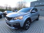 Peugeot 3008 3008 BlueHDi 130 allure 11900eur+BTW/TVA, Argent ou Gris, Achat, Euro 6, Entreprise