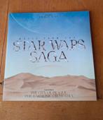 Star Wars saga movie soundtrack vinyl, Cd's en Dvd's, Verzenden, Zo goed als nieuw