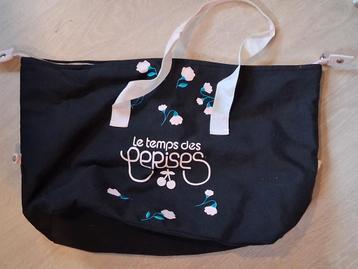 Strandtas, Le Temps des cerises beschikbaar voor biedingen