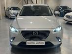 MAZDA CX-3 - Navi/Adc/Headup/Zetelvw, Auto's, Mazda, 1998 cc, Bedrijf, 5 deurs, SUV of Terreinwagen