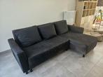 3-zit zetel Ikea, Ophalen, Gebruikt