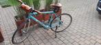 herenfiets racerox retrolook, Fietsen en Brommers, 28 inch, Gebruikt, Meer dan 20 versnellingen, 53 tot 57 cm