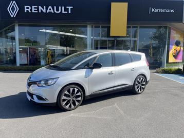 Renault Grand Scénic 1.3 TCe Limited (bj 2021) beschikbaar voor biedingen