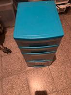 Ondiepe ladenkast, Enlèvement, Comme neuf