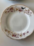 Antiek porcelain Friedrich Kaestner, Antiek en Kunst, Ophalen