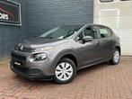 CITROËN C3 1.2 PureTech 2019 EURO 6d (MET GARANTIE), Auto's, Euro 6, 1199 cc, Bedrijf, 5 deurs