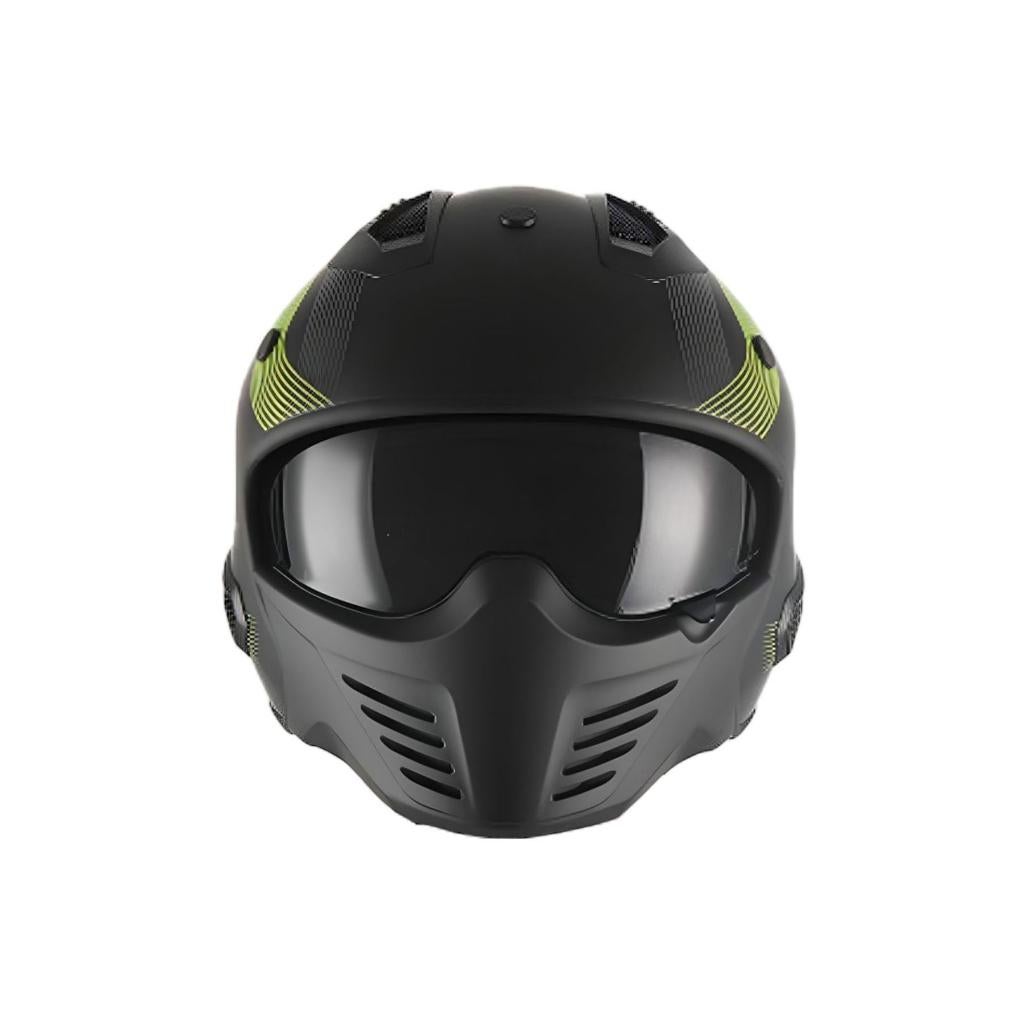 Nieuwe Vito Jet Bruzano motorhelm, Verzenden, Nieuw met kaartje, Jethelm, Kinderen