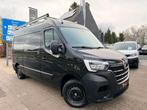 Renault Master L2H2  2021 126dkm 2.3dci 150pk Navi Btw incl., Voorwielaandrijving, Stof, 4 cilinders, Renault