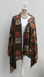 Magnifique grand foulard neuf, Vêtements | Femmes, Bonnets, Écharpes & Gants, Enlèvement ou Envoi, Neuf