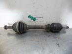Arbre de transmission avant gauche d'un Citroen Berlingo, -, 3 mois de garantie, Utilisé, -