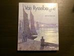 Theo Van Rysselberghe  -Monografie-  Ronald Feltkamp, Ophalen of Verzenden