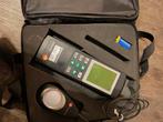 Testo luxmeter, Doe-het-zelf en Bouw, Meetapparatuur, Ophalen of Verzenden, Gebruikt