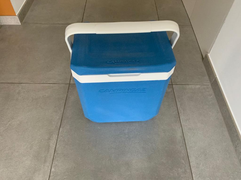 Frigobox, Caravanes & Camping, Glacières, Enlèvement, Neuf, Glacières
