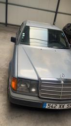 Mercedes 250d, Autos, Particulier, Achat