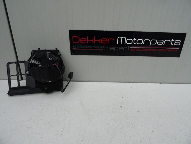 Koelvin / Ventilator / Blower KTM Super Duke 990 R 2007-2013, Motoren, Onderdelen | Overige, Gebruikt, Ophalen of Verzenden