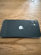 Iphone 11 Black 128GB 80% batterij, onbeschadigd, Ophalen, 80 %, Zwart, IPhone 11